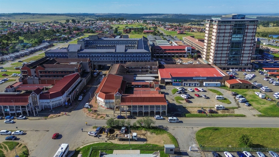 Commercial Property for Sale in Bisho Central Eastern Cape